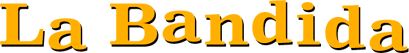 La Bandida Logo